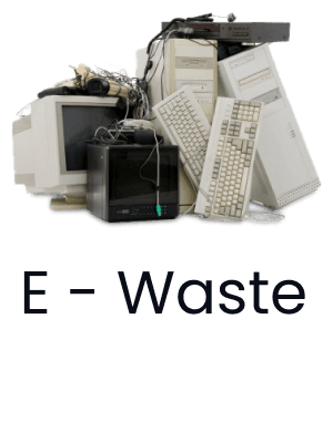 E-waste
